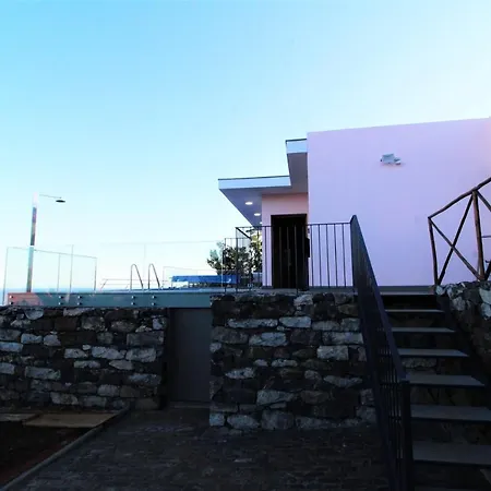 Villa Bianca Santa Cruz *